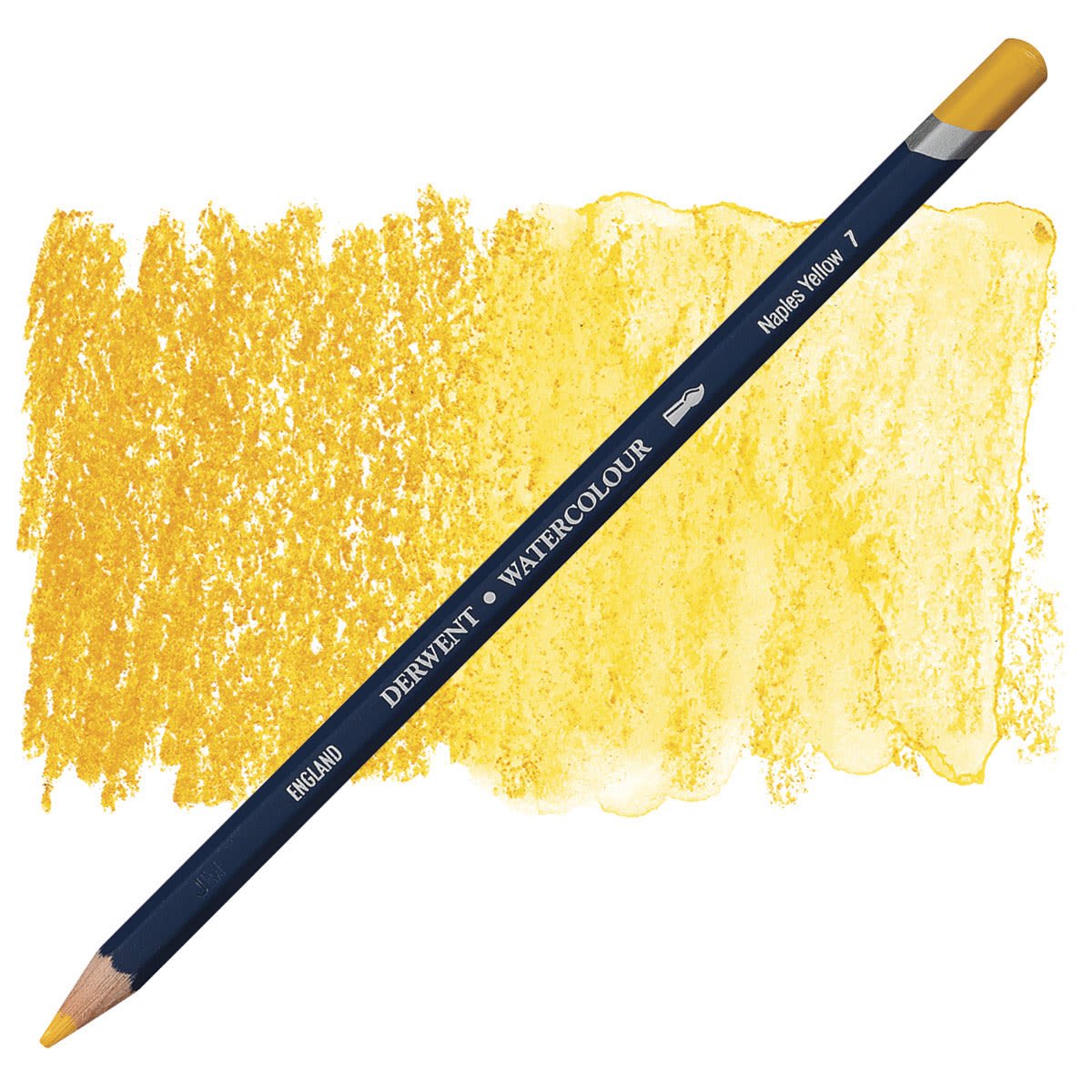 Derwent - Derwent Watercolour Kalem 07 Naples Yellow 