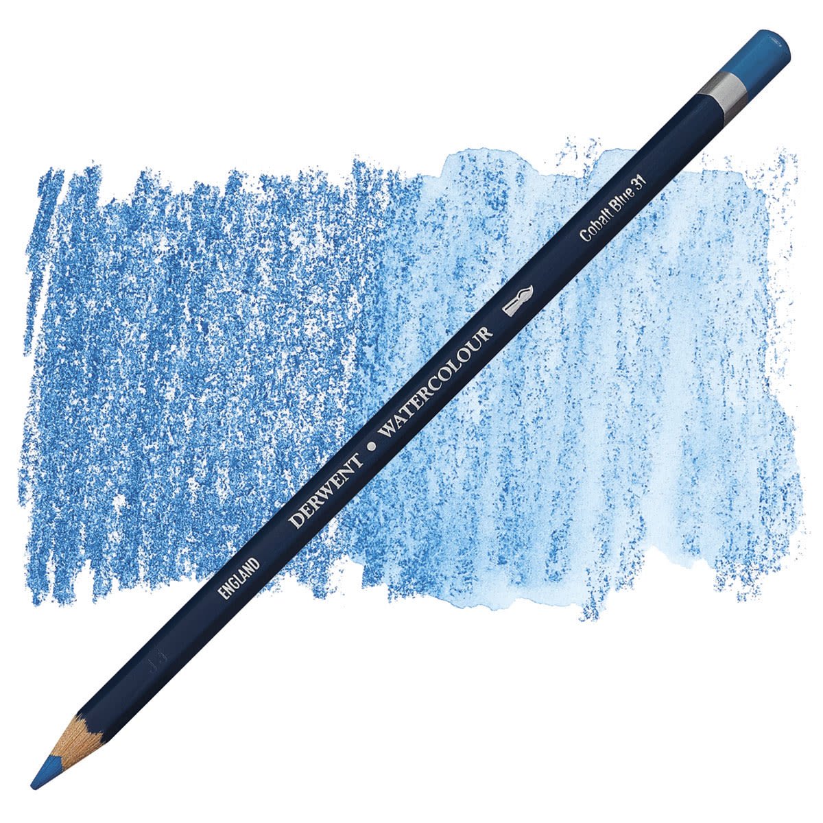 Derwent - Derwent Watercolour Kalem 31 Cobalt Blue 