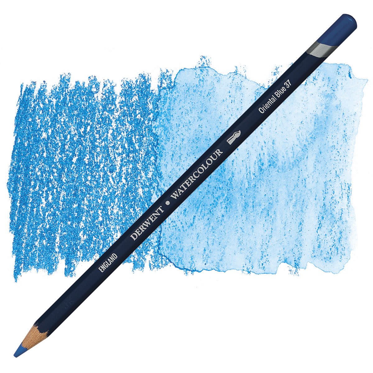 Derwent - Derwent Watercolour Kalem 37 Oriental Blue 