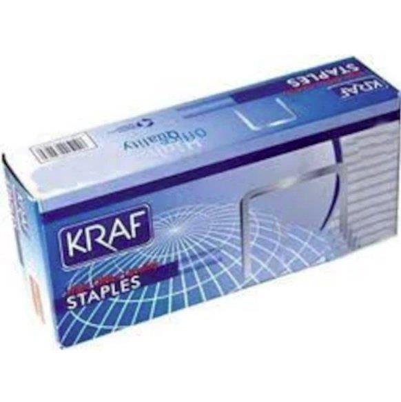 Kraf - Kraf Zımba Teli 13/6 5000'Li 1306