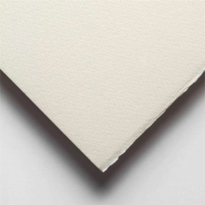 St.Cuthberts - Bockingford Cold Pres White 300 G/M² 760X560mm (30