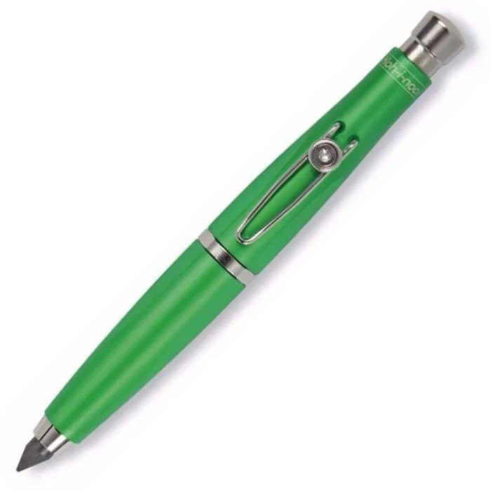 Koh-i-Noor - Koh-i-Noor Mekanik Portmin Kalem 5321 5.6 mm Yeşil