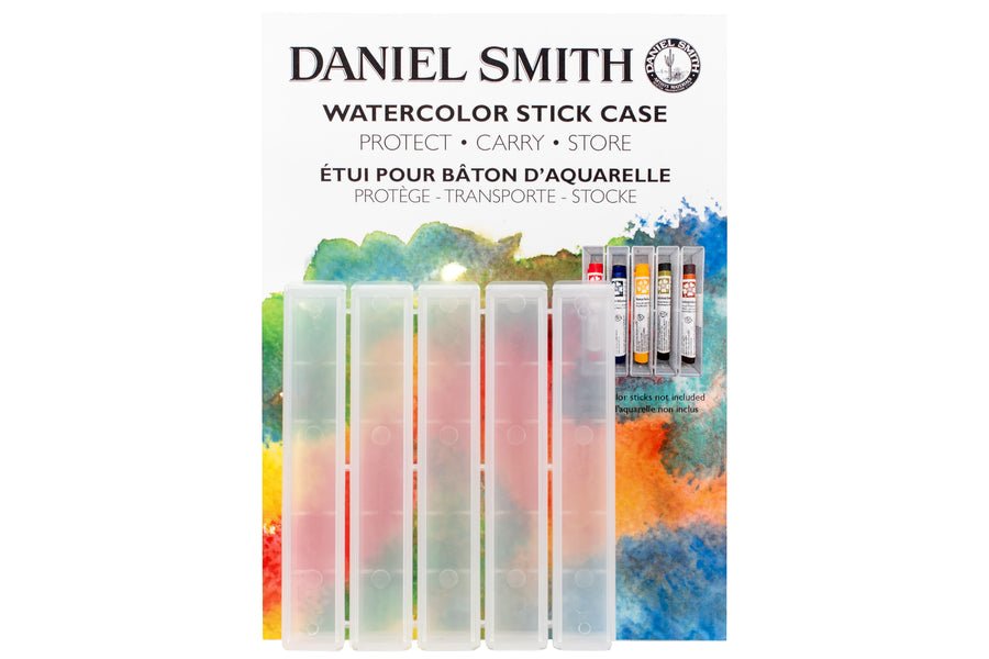 Daniel Smith - Daniel Smith Suluboya Çubuk 5'li Boş Kutu