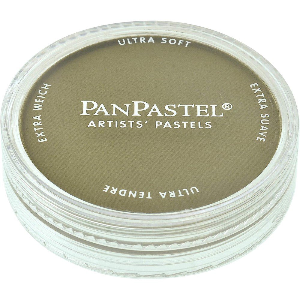 PanPastel - PanPastel Ultra Soft Artist Pastel Boya Hansa Yellow Extra Dark 22201