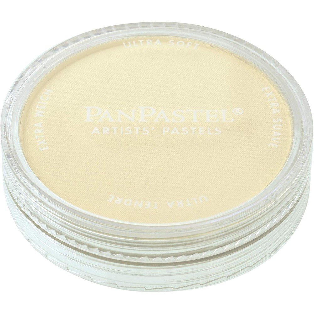 PanPastel - PanPastel Ultra Soft Artist Pastel Boya Hansa Yellow Tint 22208