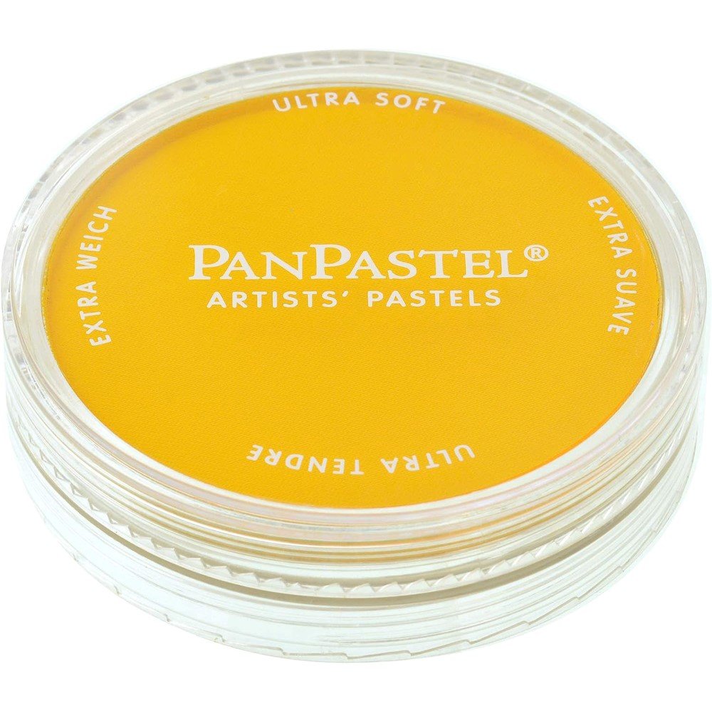PanPastel - PanPastel Ultra Soft Artist Pastel Boya Diarylide Yellow 22505
