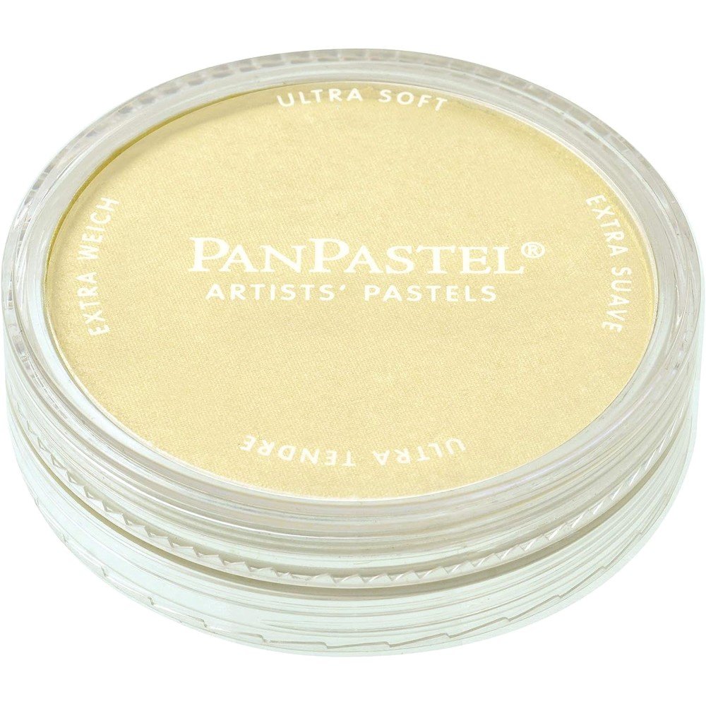 PanPastel - PanPastel Ultra Soft Artist Pastel Boya Pearlescent Yellow 29515