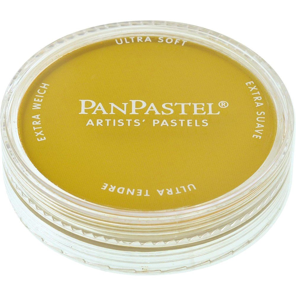 PanPastel - PanPastel Ultra Soft Artist Pastel Boya Diarylide Yellow Shade 22503