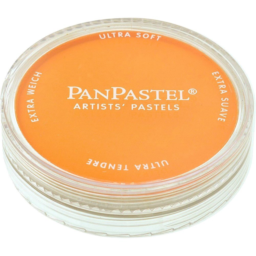 PanPastel - PanPastel Ultra Soft Artist Pastel Boya Orange 22805