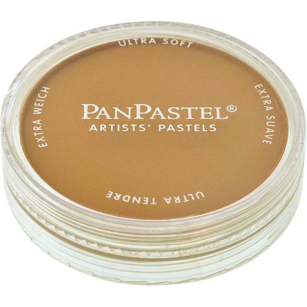 PanPastel - PanPastel Ultra Soft Artist Pastel Boya Orange Shade 22803