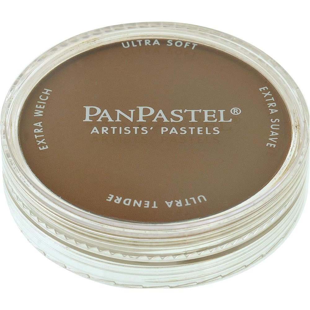 PanPastel - PanPastel Ultra Soft Artist Pastel Boya Orange Extra Dark 22801
