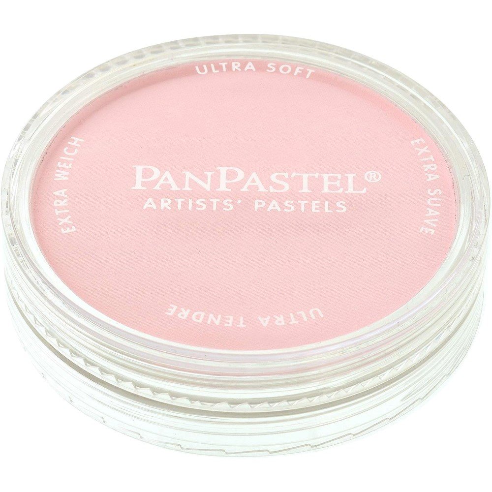 PanPastel - PanPastel Ultra Soft Artist Pastel Boya Permanent Red Tint 23408