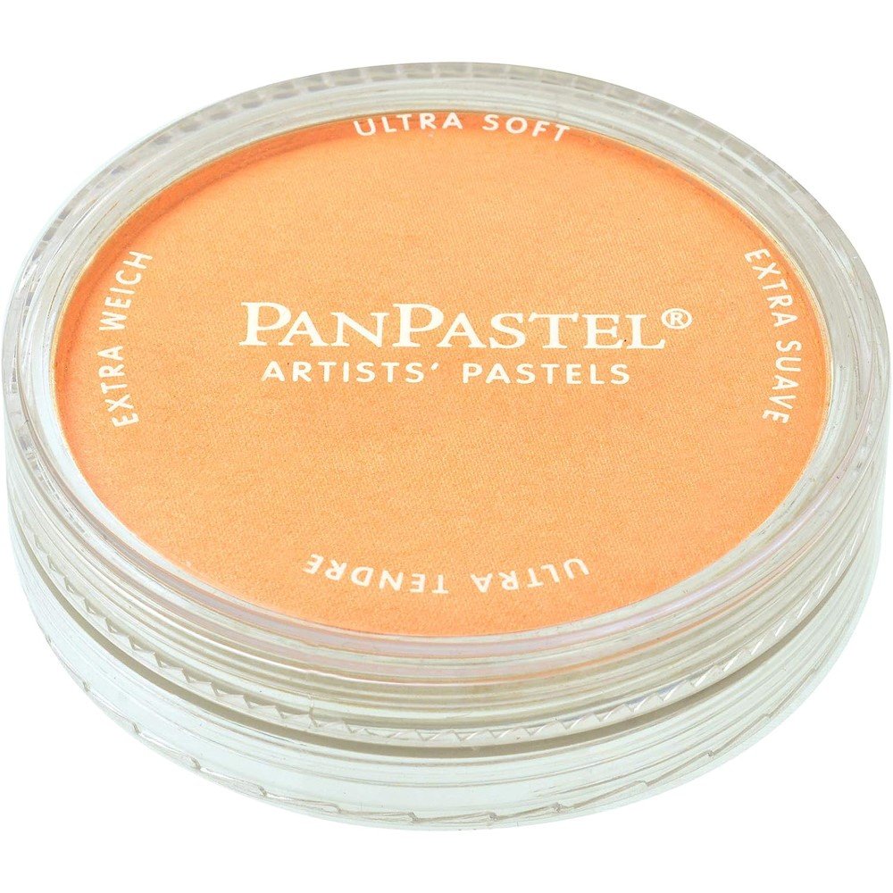 PanPastel - PanPastel Ultra Soft Artist Pastel Boya Pearlescent Orange 29525