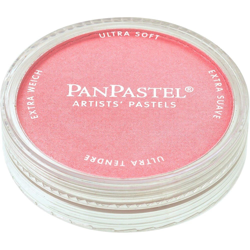 PanPastel - PanPastel Ultra Soft Artist Pastel Boya Pearlescent Red 29535