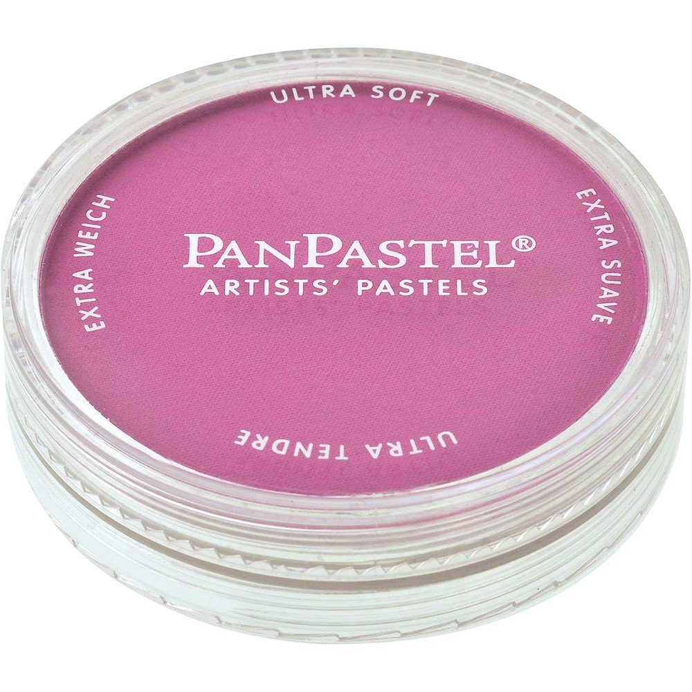 PanPastel - PanPastel Ultra Soft Artist Pastel Boya Magenta 24305