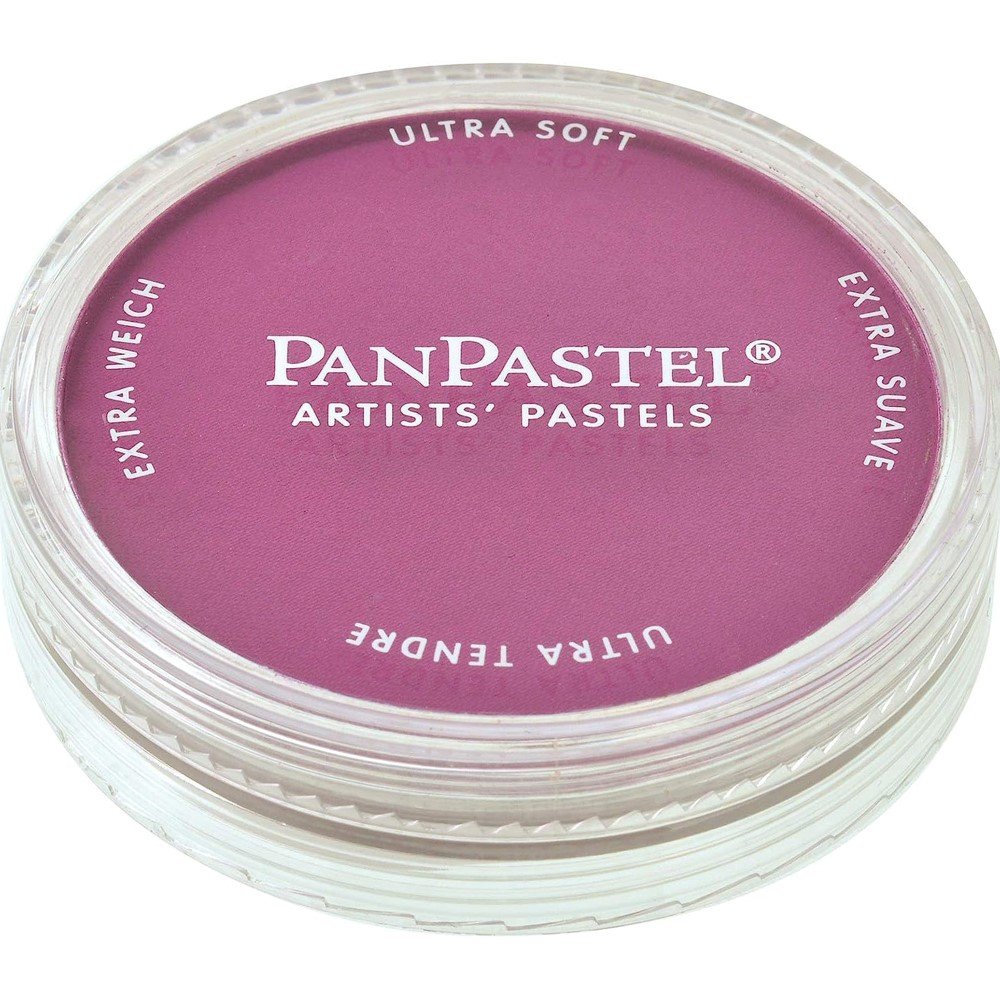 PanPastel - PanPastel Ultra Soft Artist Pastel Boya Magenta Shade 24303