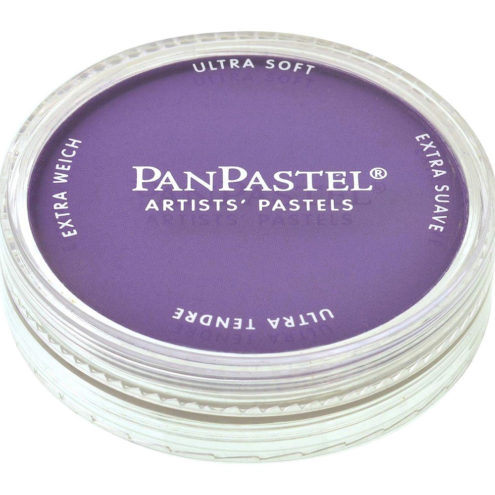 PanPastel - PanPastel Ultra Soft Artist Pastel Boya Violet 24705