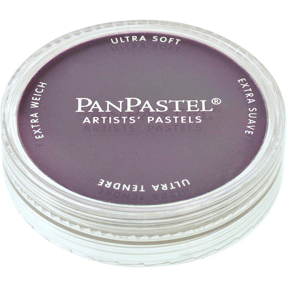 PanPastel - PanPastel Ultra Soft Artist Pastel Boya Violet Extra Dark 24701