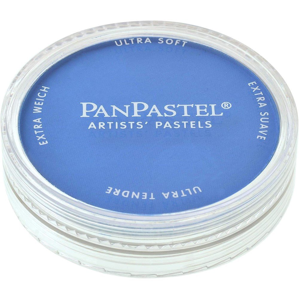 PanPastel - PanPastel Ultra Soft Artist Pastel Boya Ultramarine Blue 25205