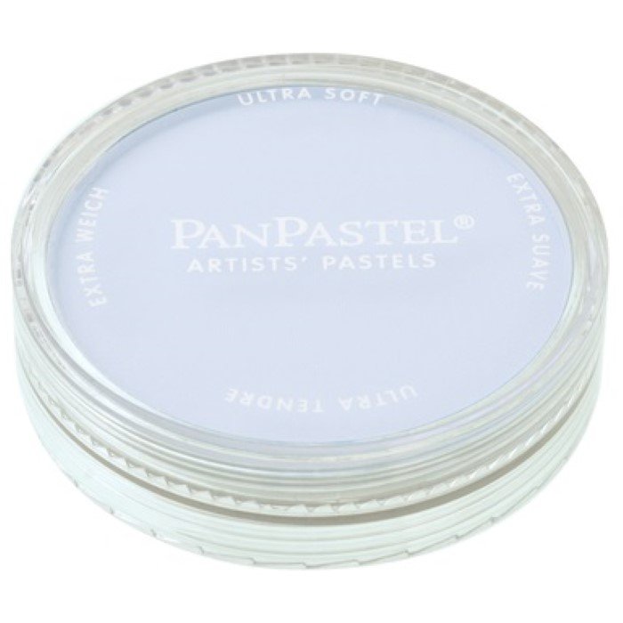 PanPastel - PanPastel Ultra Soft Artist Pastel Boya Ultramarine Blue Tint 25208