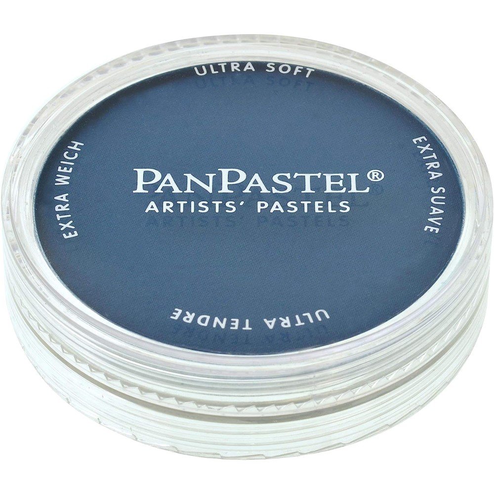 PanPastel - PanPastel Ultra Soft Artist Pastel Boya Phthalo Blue Shade 25603