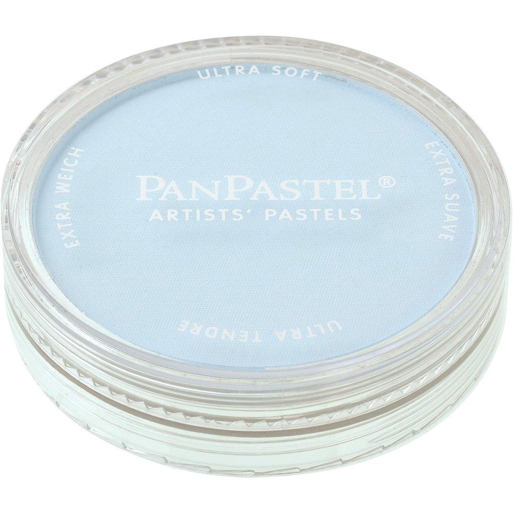 PanPastel - PanPastel Ultra Soft Artist Pastel Boya Phthalo Blue Tint 25608