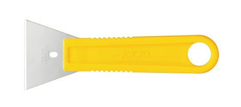 Olfa - Olfa SCR-L Yer ve Cam Temizliği için Kazıma Bıçağı